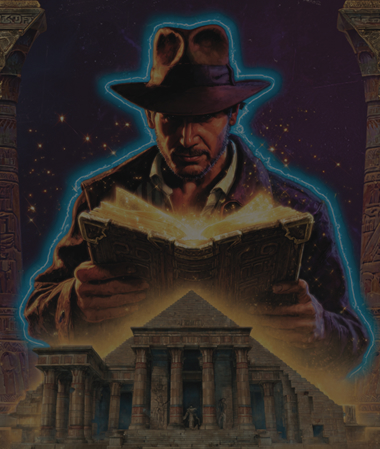 Book of the Fallen