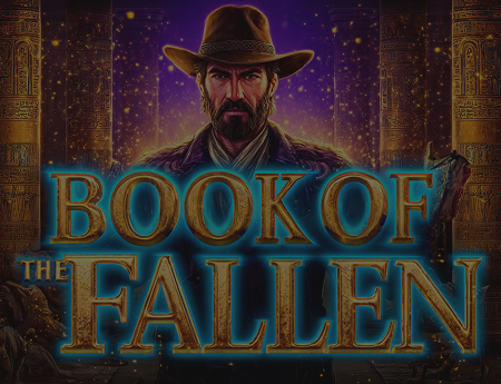 Book of the Fallen