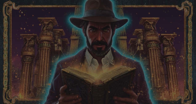 Book of the Fallen