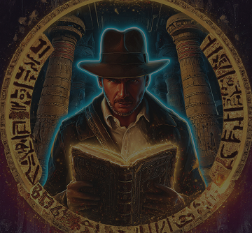 Book of the Fallen