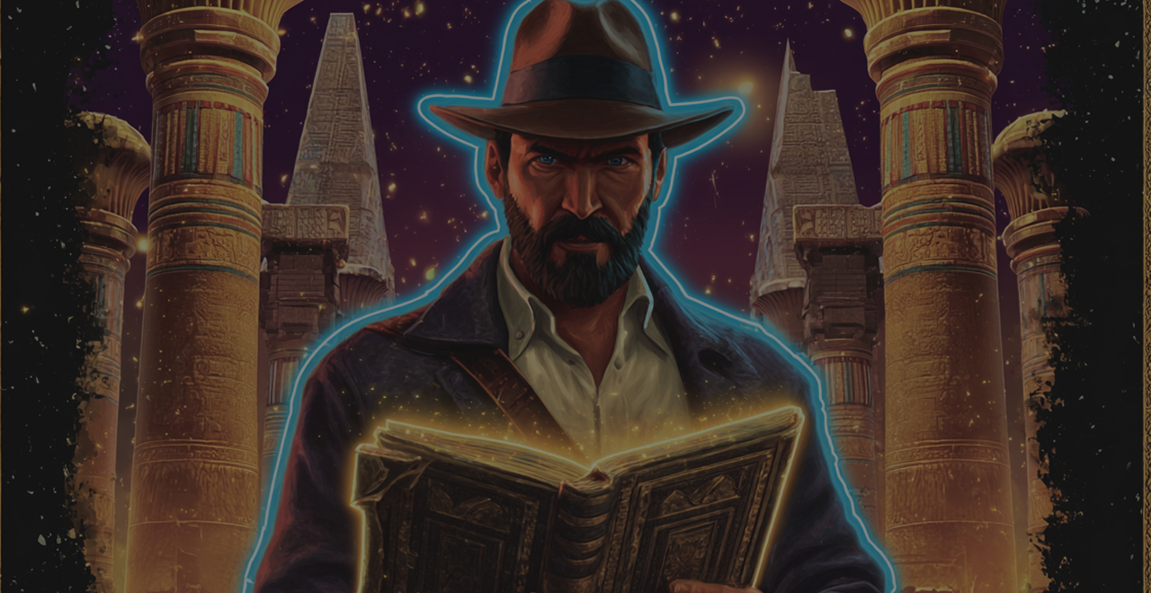 Book of the Fallen