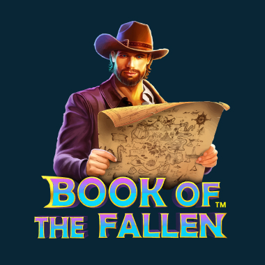 Book of the Fallen